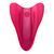Вібратор на палець Satisfyer High Fly Red SO4651 фото