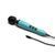 Вібромасажер DOXY3 USB-C Massager TURQUOISE SX2452 фото