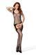 Бодістокінг Passion BS104 One Size, black