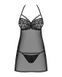 Платье JSY JS228162 Black S/M