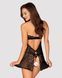 Платье JSY JS228162 Black S/M