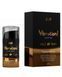 Жидкий вибратор Intt Vibration Coffee 15 мл SO3511 фото 1