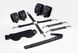 Набор для БДСМ 5 в 1 Feral Feelings BDSM Kit 5 Black SO8272 фото 1
