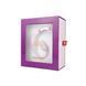 Вибратор Adrien Lastic Venus + APP SX1283 фото 12