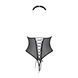 Боди Passion DOMINICA BODY XXL/XXXL, black
