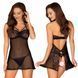 Платье JSY JS228162 Black S/M