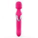 Вібромасажер Dorcel Dual Orgasms Magenta SO3090 фото 3