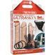 Набор для страпона Doc Johnson ULTRASKYN Set SO6916 фото 7
