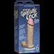 Фалоімітатор Doc Johnson The Realistic Cock 6 inch White - PVC діаметр 4,3 см SO2788 фото 3