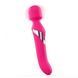 Вібромасажер Dorcel Dual Orgasms Magenta SO3090 фото 2