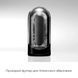 Мастурбатор Tenga Flip Zero Black SO2009 фото 4