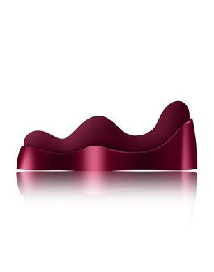 Вібратор Rocks Off Ruby Glow Blush SO6294 фото