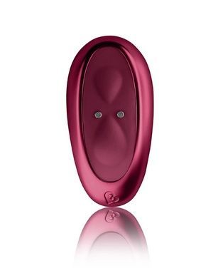 Вібратор Rocks Off Ruby Glow Blush SO6294 фото