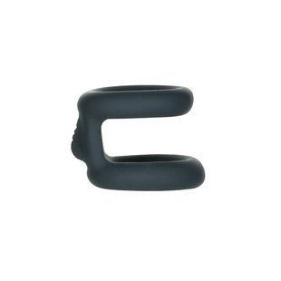 Ерекційне кільце LUX Active Tug Versatile Silicone Cock Ring SO5574 фото