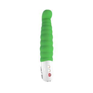 Вибратор точки G Fun Factory PATCHY PAUL fresh green SX0935 фото