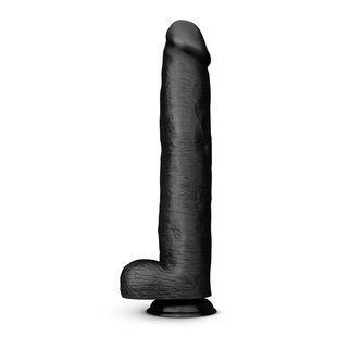 Фалоімітатор BUTTR Operation Dingo Huge Dildo SX2218 фото
