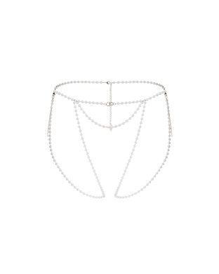 Украшение-трусики Obsessive Lyxa jewelry crotchless panties