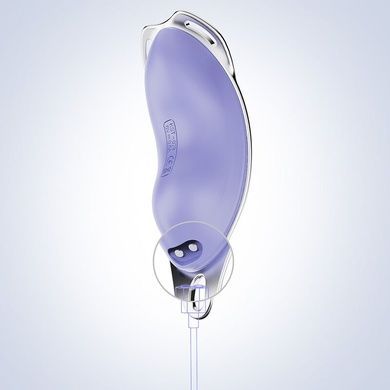 Вібратор у трусики KISSTOY Viosecret SO9990 фото