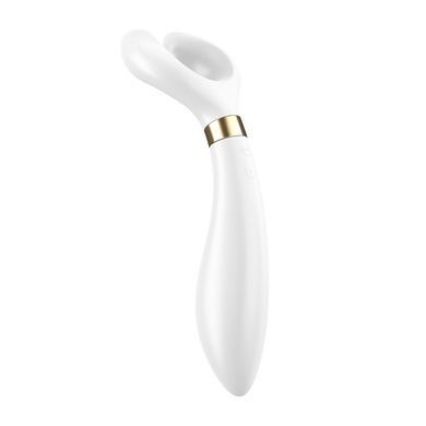 Вибратор для пар Satisfyer Endless Fun White SO3107 фото