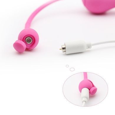 Смарт-вагінальні кульки Magic Motion Kegel v2 SO2690 фото