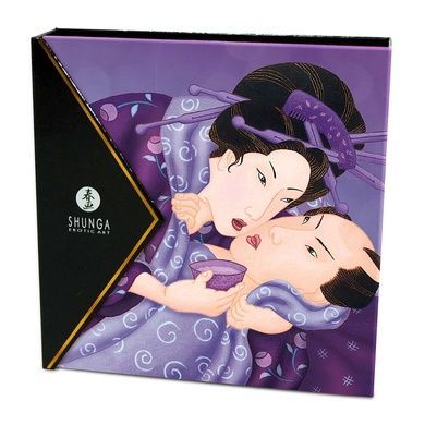 Подарочный набор Shunga Geishas Secrets Exotic Fruits SO7823 фото