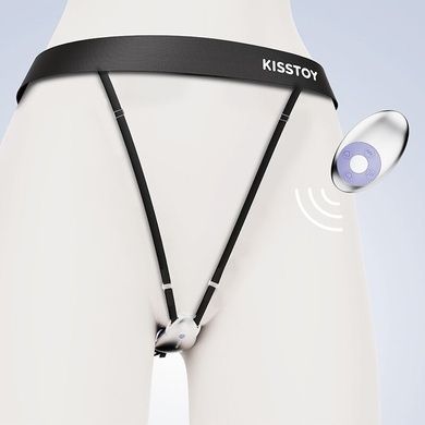 Вібратор у трусики KISSTOY Viosecret SO9990 фото