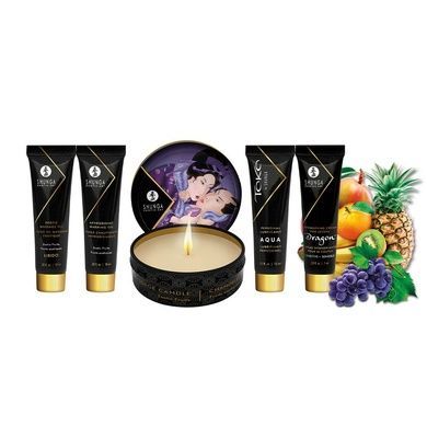 Подарочный набор Shunga Geishas Secrets Exotic Fruits SO7823 фото
