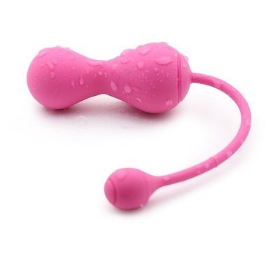 Смарт-вагінальні кульки Magic Motion Kegel v2 SO2690 фото