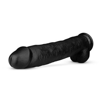 Фалоімітатор BUTTR Operation Dingo Huge Dildo SX2218 фото