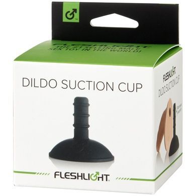 Присоска для фалоімітаторів Fleshlight Silicone Dildo Suction Cup SO5518 фото