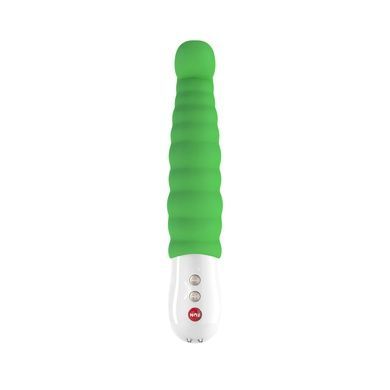 Вибратор точки G Fun Factory PATCHY PAUL fresh green SX0935 фото