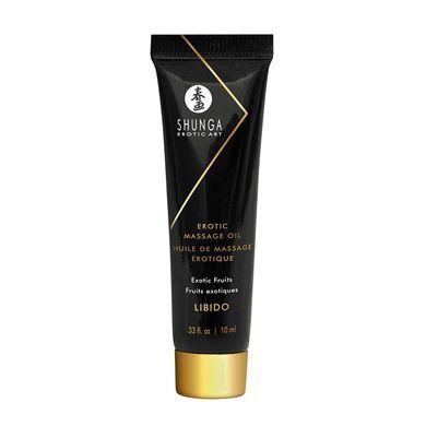 Подарочный набор Shunga Geishas Secrets Exotic Fruits SO7823 фото