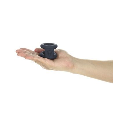 Ерекційне кільце LUX Active Tug Versatile Silicone Cock Ring SO5574 фото