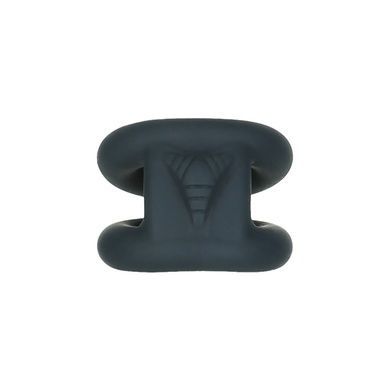 Ерекційне кільце LUX Active Tug Versatile Silicone Cock Ring SO5574 фото