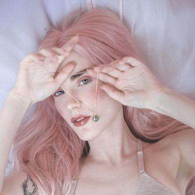 Подарочный набор Bijoux Indiscrets HOROSCOPE Рак SO2310 фото