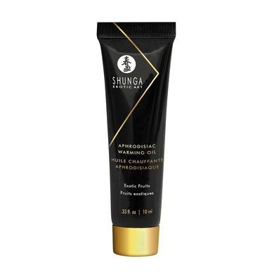 Подарочный набор Shunga Geishas Secrets Exotic Fruits SO7823 фото