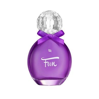 Духи с феромонами Obsessive Perfume Fun 30 мл SO7720 фото