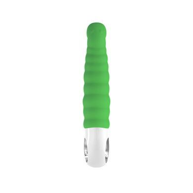 Вибратор точки G Fun Factory PATCHY PAUL fresh green SX0935 фото