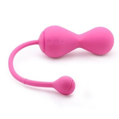 Смарт-вагінальні кульки Magic Motion Kegel v2 SO2690 фото