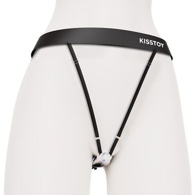 Вібратор у трусики KISSTOY Viosecret SO9990 фото