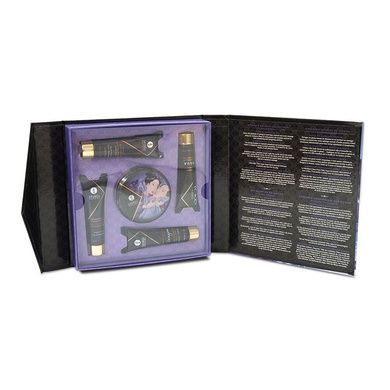 Подарочный набор Shunga Geishas Secrets Exotic Fruits SO7823 фото