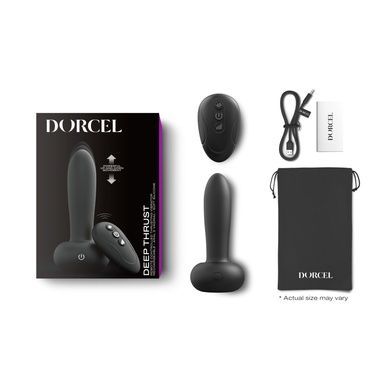 Пульсатор Dorcel DEEP THRUST SO6241 фото
