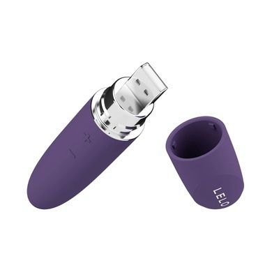 Віброкуля LELO Mia 3 Purple SX2556 фото