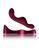 Вібратор Rocks Off Ruby Glow Blush SO6294 фото