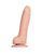Фалоімітатор Strap-On-Me SOFT REALISTIC DILDO Vanilla L SO4524 фото