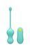 Віброяйце для точки G Romp Cello Light Teal SO8734 фото 2