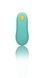 Віброяйце для точки G Romp Cello Light Teal SO8734 фото 5