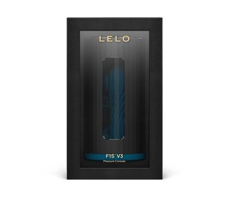 Смарт-мастурбатор LELO F1S V3 Teal SX0704 фото