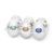 Мастурбаторы-яйца Tenga Egg Hard Boild Pack 6 шт EGG-VP62 фото