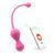 Смарт-вагінальні кульки Magic Motion Kegel v2 SO2690 фото
